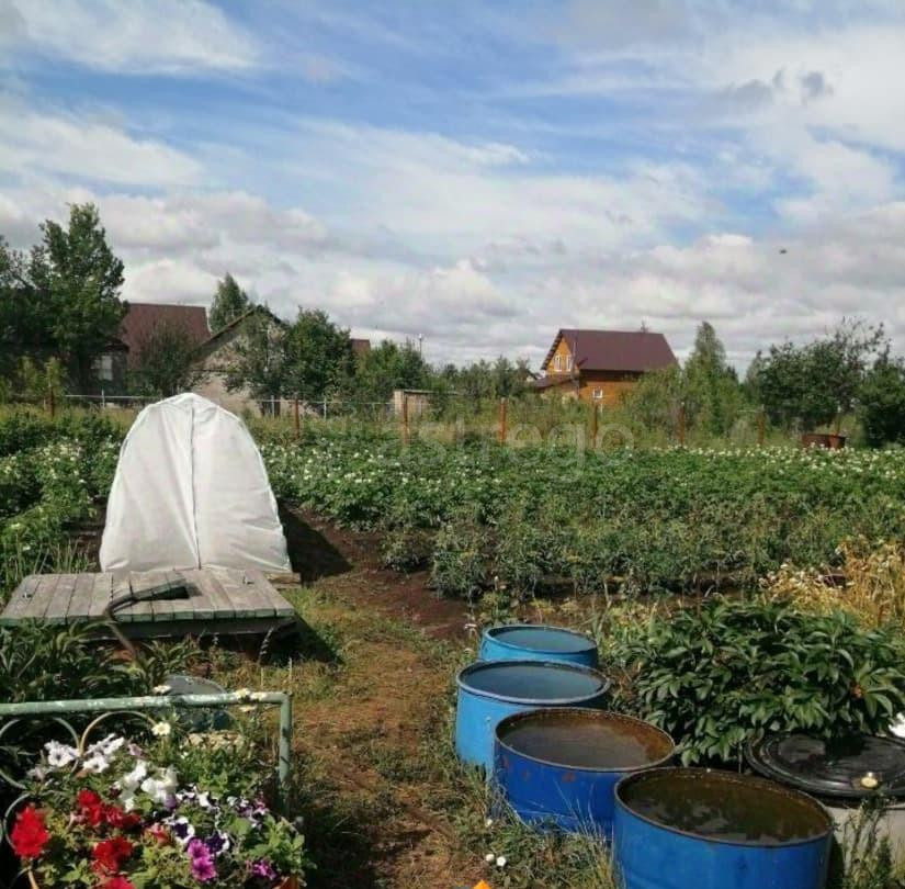 Земельный участок, 8 соток Уфа - изображение 2