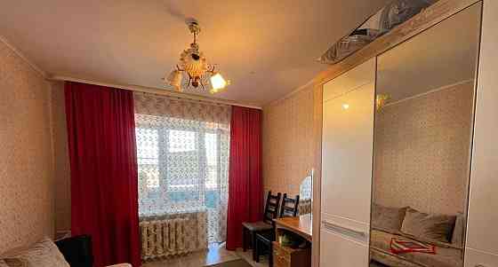 4-комн. квартира, 62.2 м2, 5/5 эт. Уфа