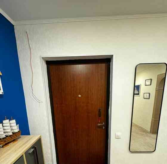 4-комн. квартира, 86 м2, 1/17 эт. Чехов