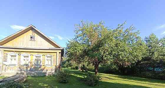 Дом, 75 м2, 28 соток, 1 эт. Волоколамск