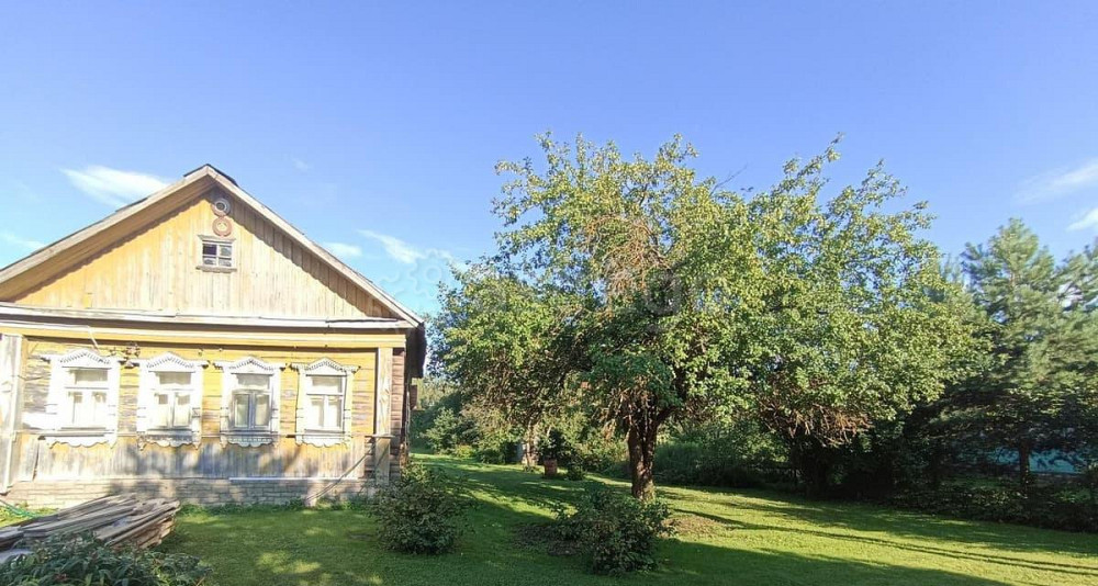 Дом, 75 м2, 28 соток, 1 эт. Волоколамск - изображение 2