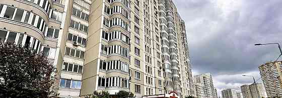 1-комн. квартира, 35 м2, 10/17 эт. Москва