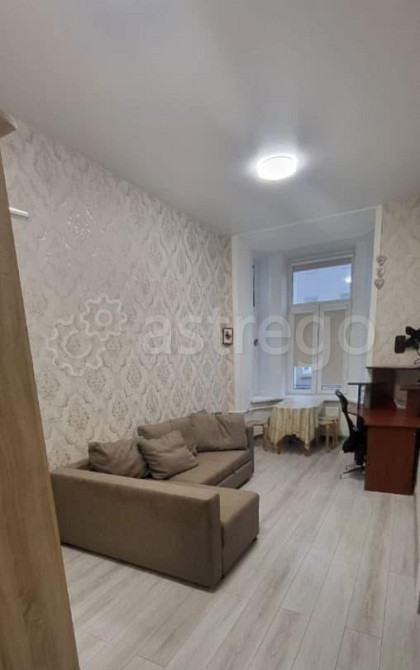 Комната, 27 м2, 3/6 эт. Санкт-Петербург - изображение 4