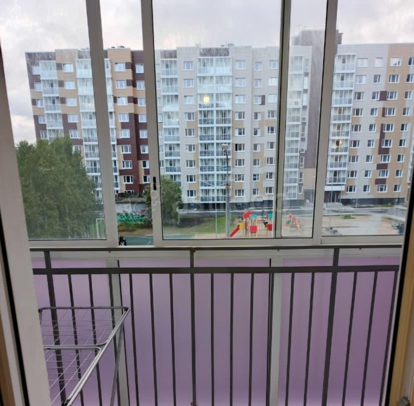 1-комн. квартира, 40 м2, 3/9 эт. Северодвинск - изображение 5