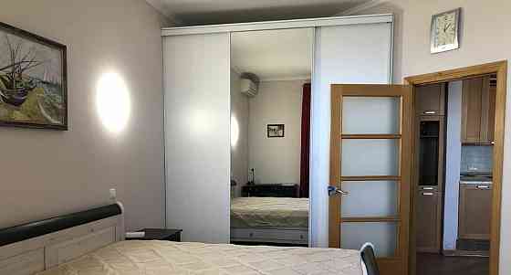 3-комн. квартира, 95 м2, 26/30 эт. Москва