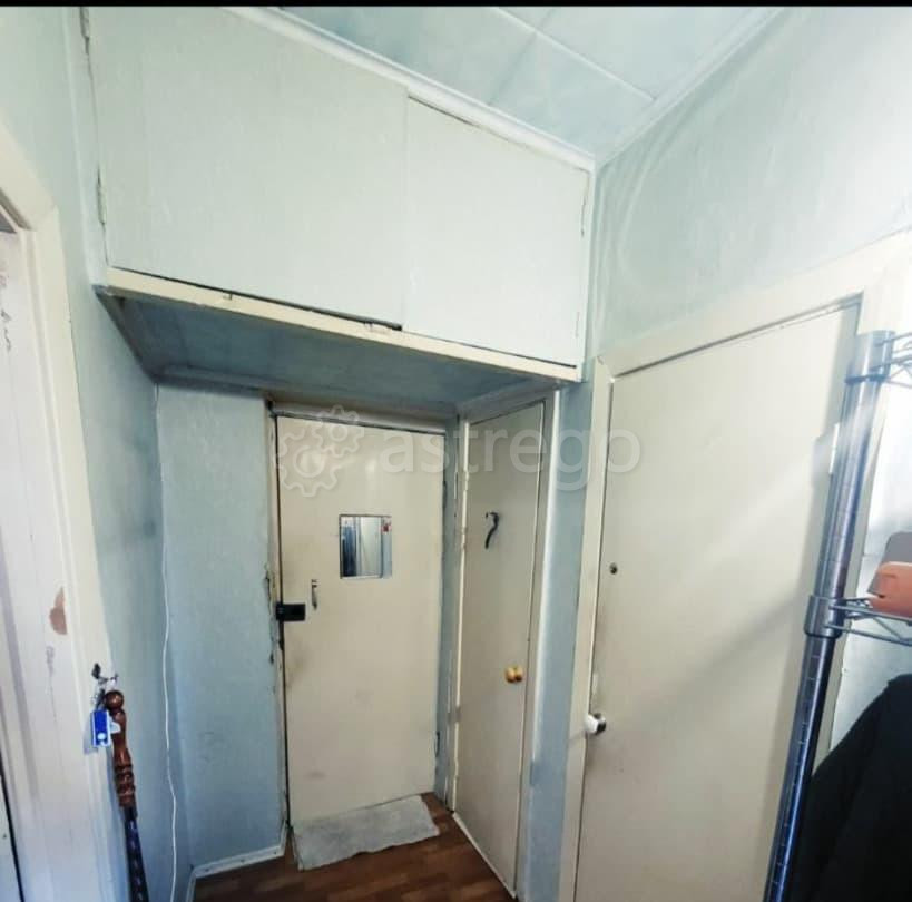 1-комн. квартира, 32.6 м2, 9/9 эт. Норильск - изображение 3