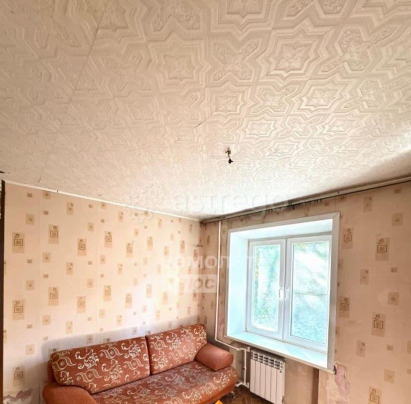 2-комн. квартира, 31 м2, 2/5 эт. Астрахань - изображение 2