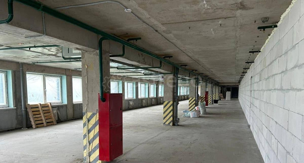 Склад, 412.5 м2 Москва - изображение 1