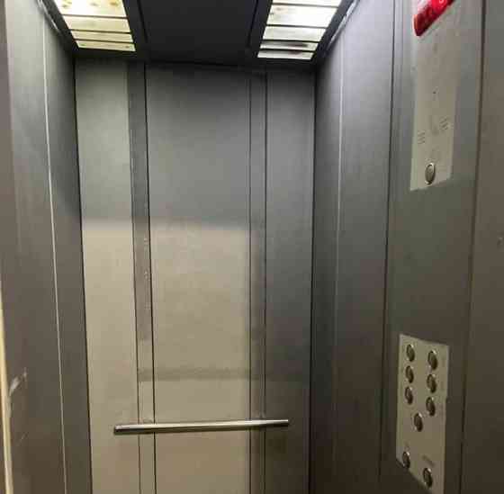 4-комн. квартира, 103.1 м2, 4/7 эт. Санкт-Петербург