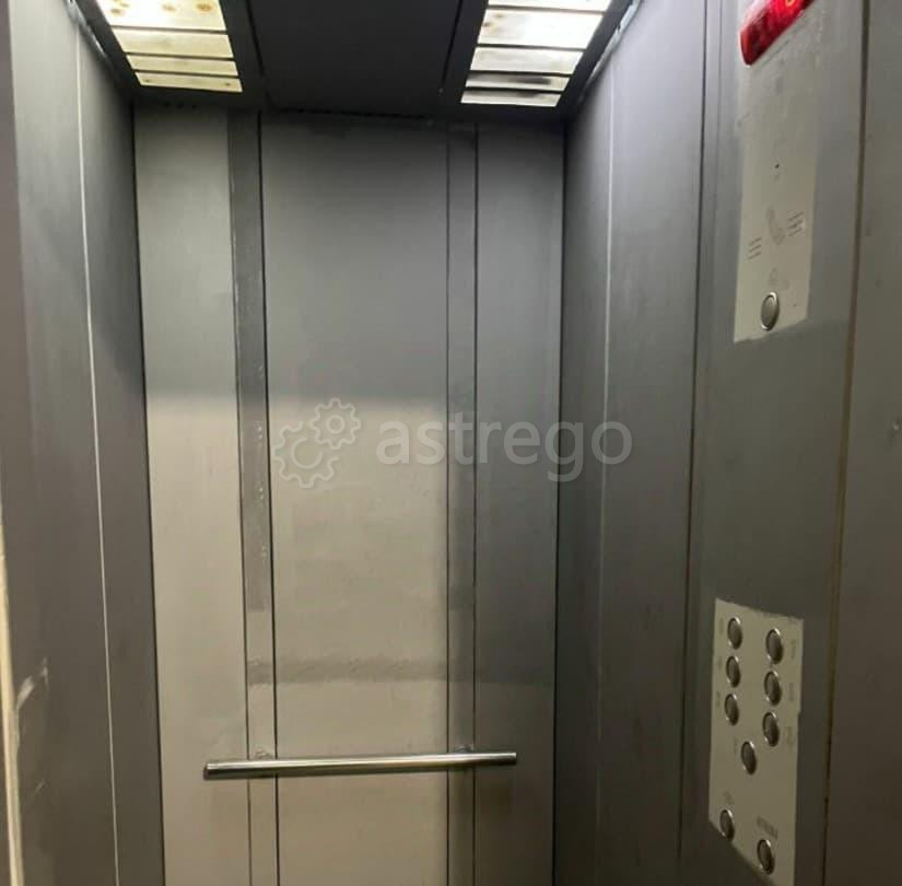 4-комн. квартира, 103.1 м2, 4/7 эт. Санкт-Петербург - изображение 2