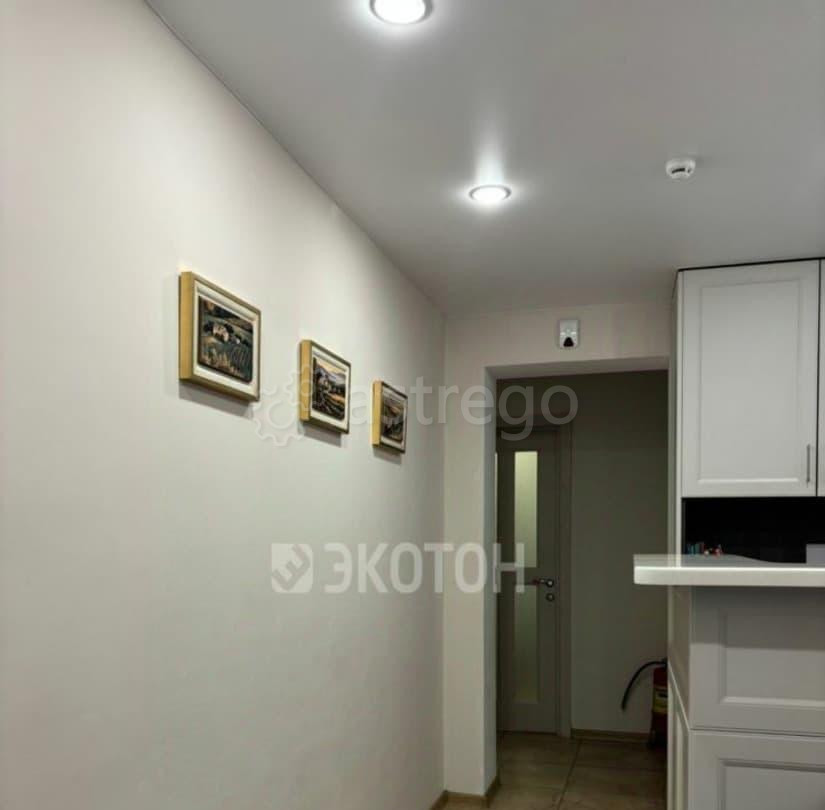 Офис, 53.7 м2 Санкт-Петербург - изображение 5