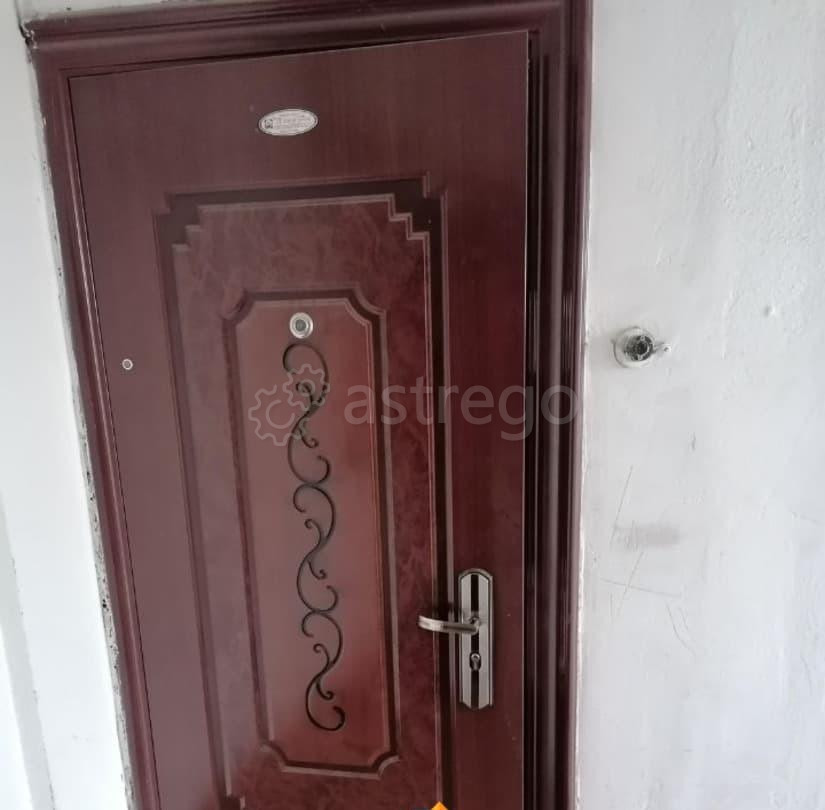 4-комн. квартира, 84 м2, 5/5 эт. Бийск - изображение 6