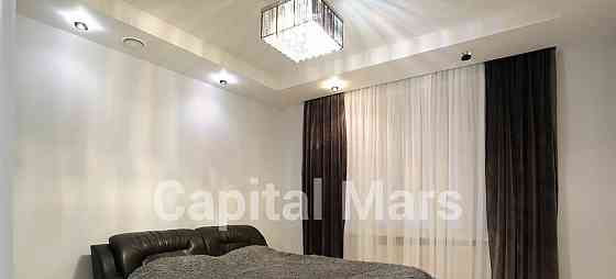 4-комн. квартира, 112 м2, 1/6 эт. Москва