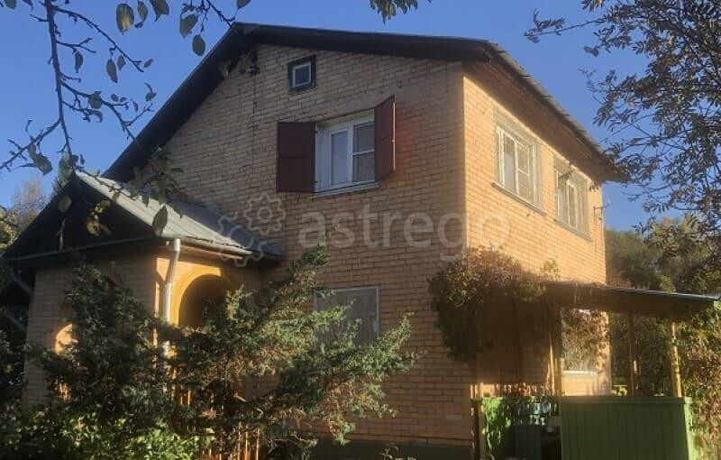 Дом, 96 м2 Электросталь - изображение 7