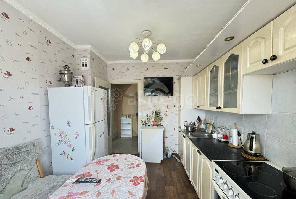 4-комн. квартира, 81.1 м2, 8/9 эт. Старый Оскол - изображение 1