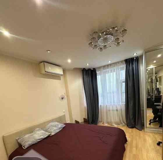 3-комн. квартира, 91.1 м2, 19/25 эт. Красногорск