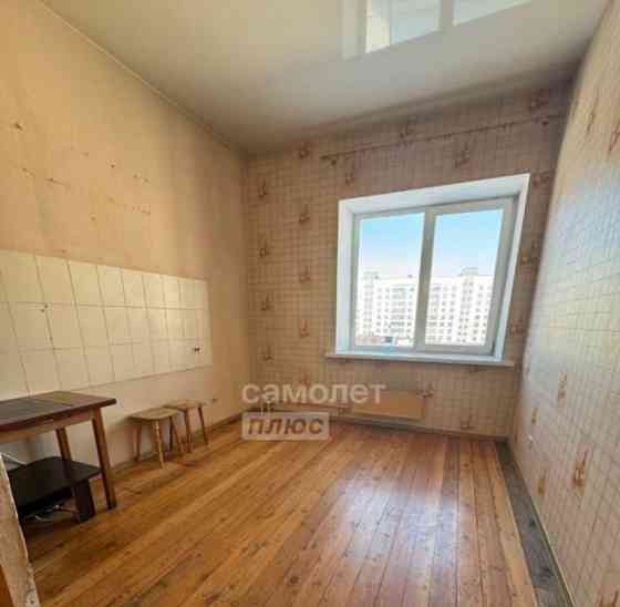3-комн. квартира, 92 м2, 5/5 эт. Бийск