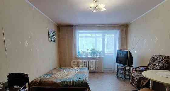1-комн. квартира, 32.1 м2, 1/5 эт. Белогорск