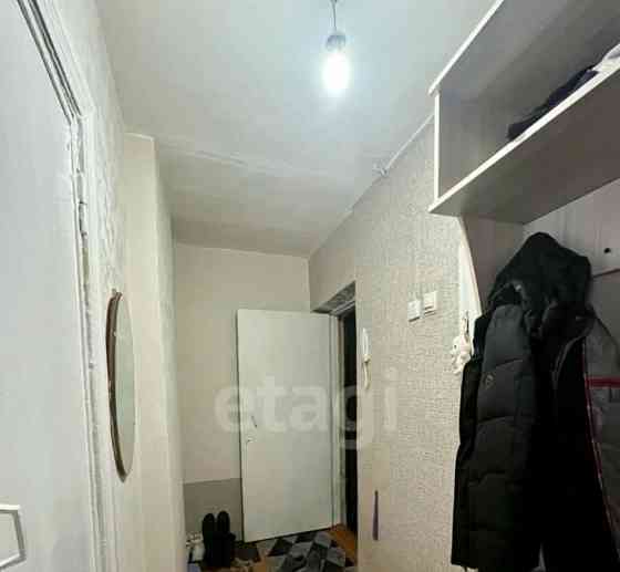 1-комн. квартира, 31.3 м2, 4/4 эт. Ачинск