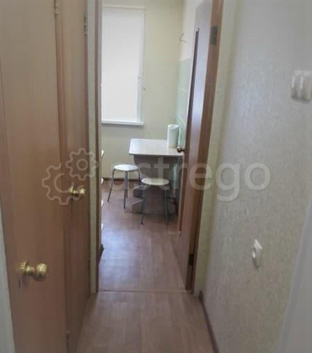 1-комн. квартира, 37 м2, 7/24 эт. Санкт-Петербург - изображение 2