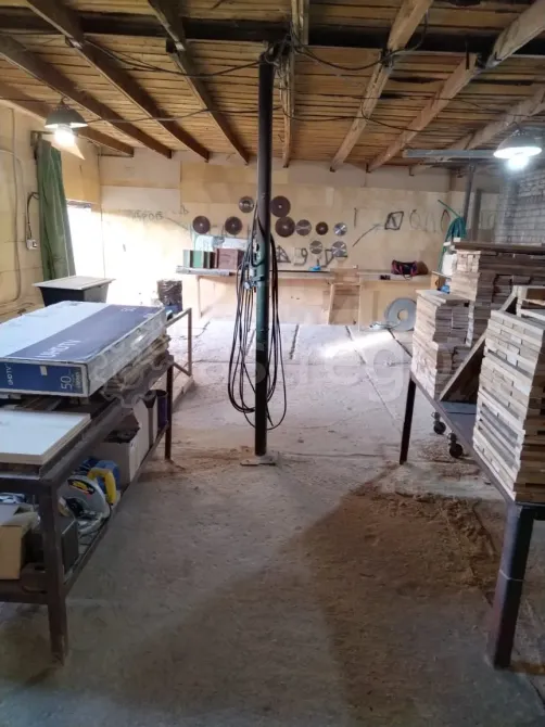 Сдам производственное помещение, 120 м2, долгосрочно Челябинск - изображение 1