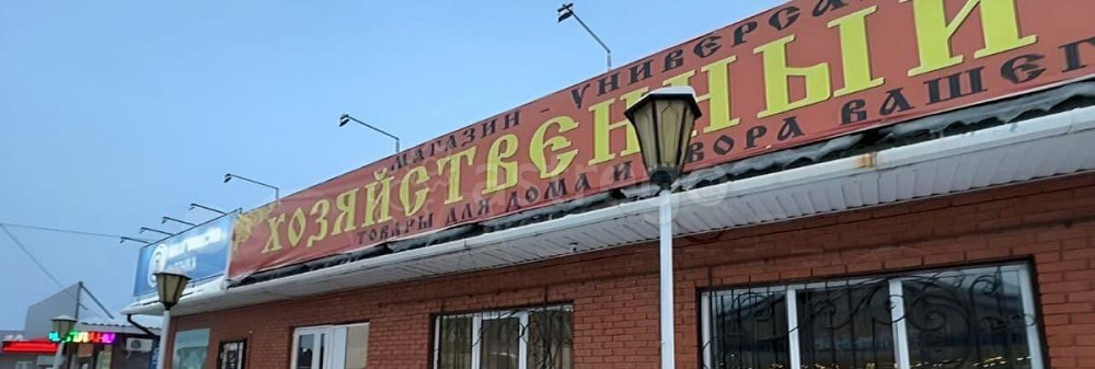 Торговое помещение, 25 м2 Иглино - изображение 2