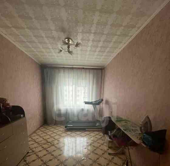 2-комн. квартира, 48.6 м2, 6/9 эт. Норильск