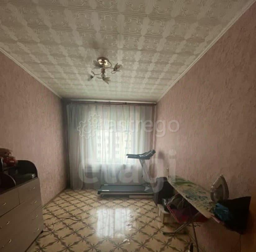 2-комн. квартира, 48.6 м2, 6/9 эт. Норильск - изображение 1