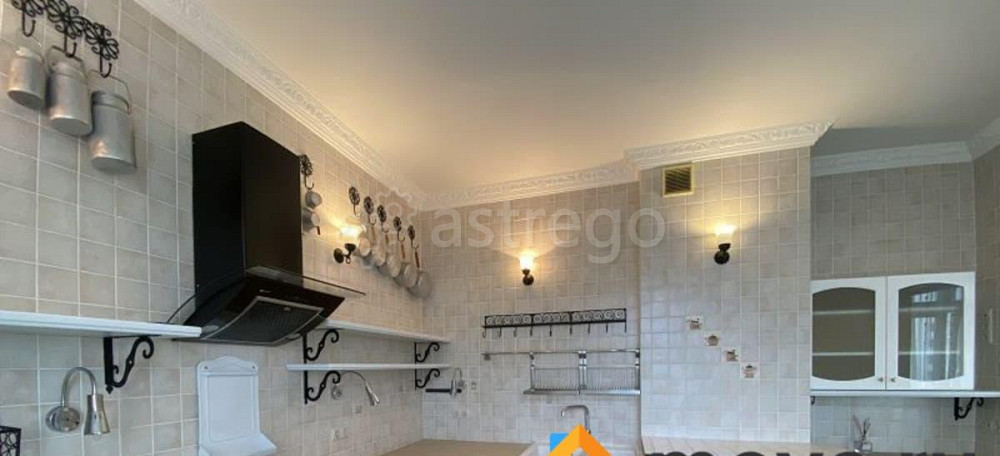 5-комн. квартира, 250 м2, 6/21 эт. Москва - изображение 5