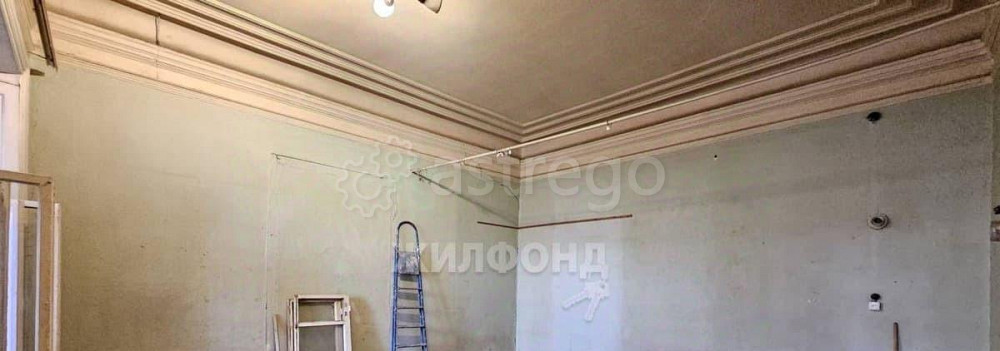 Комната, 27 м2, 2/2 эт. Астрахань - изображение 3