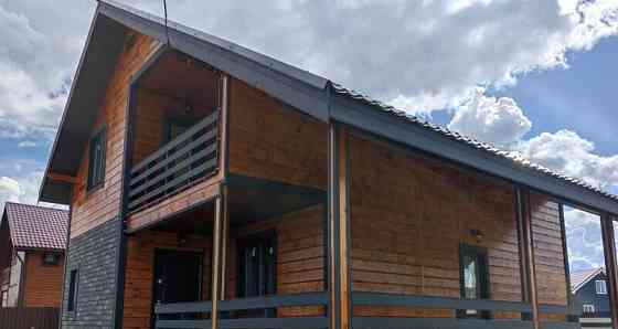 Дом, 165 м2, 10 соток Наро-Фоминск