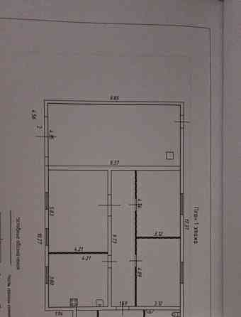Коттедж, 143 м2, 8.6 сотки, 1 эт. Минусинск