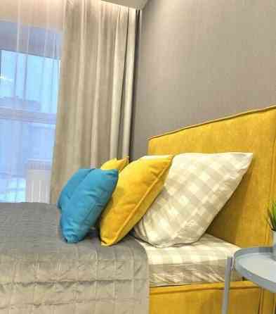 Посуточно, 2-комн. апарт-ы, 30 м2, 3/4 эт. Барнаул