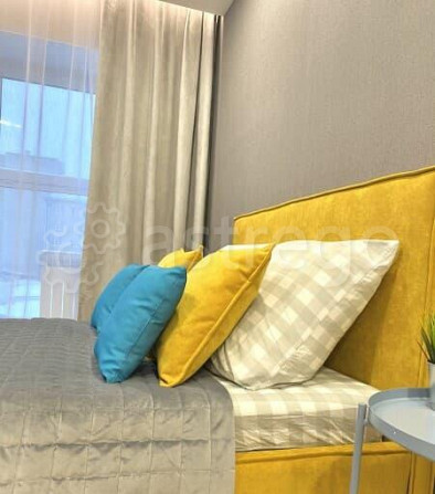 Посуточно, 2-комн. апарт-ы, 30 м2, 3/4 эт. Барнаул - изображение 3