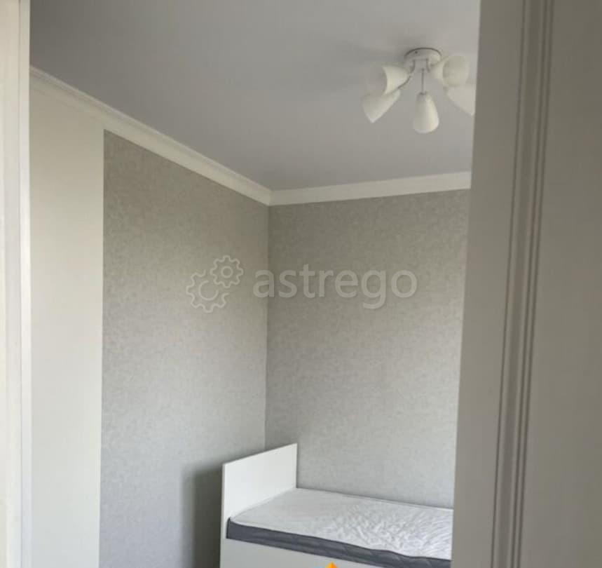 4-комн. квартира, 64 м2, 4/5 эт. Астрахань - изображение 4