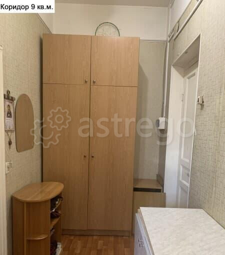 2-комн. квартира, 58.7 м2, 5/5 эт. Мытищи - изображение 10