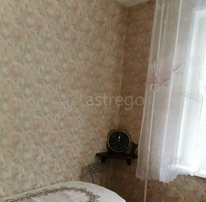 2-комн. квартира, 56.9 м2, 8/17 эт. Москва - изображение 4