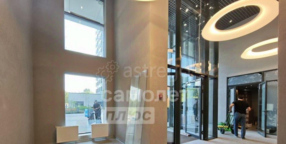 Склад, 3.4 м2 Красногорск - изображение 6