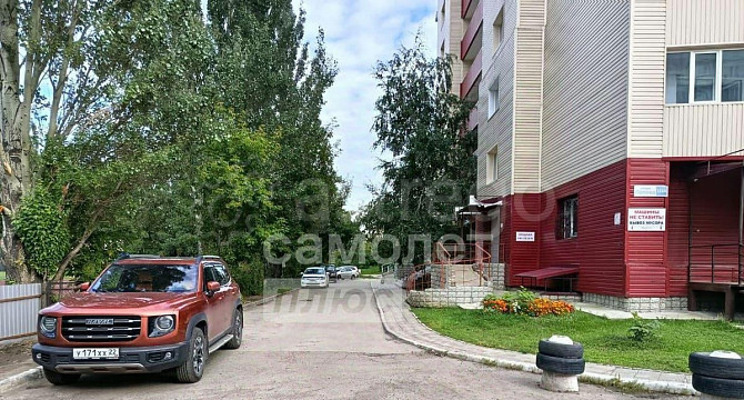 Свободного назначения, 173 м2 Барнаул - изображение 7