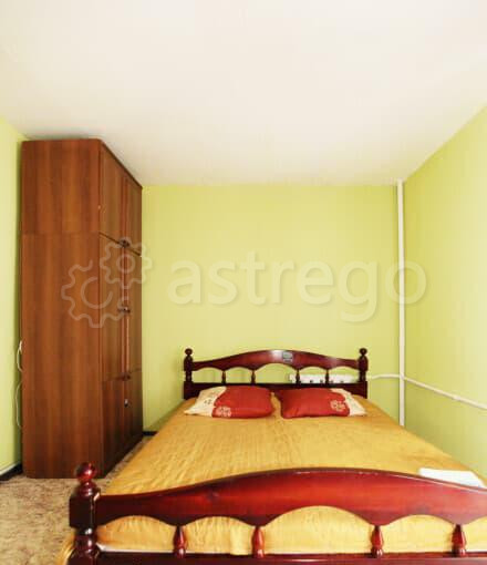 1-комн. квартира, 31 м2, 1/9 эт. Москва - изображение 2