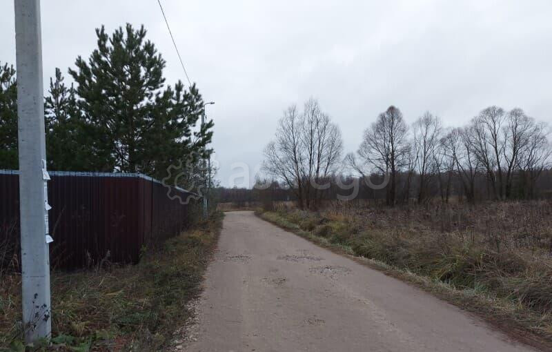 Земля под ИЖС, 8 соток Серпухов - изображение 10