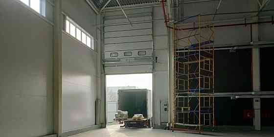 Производственное, 1250 м2 Химки