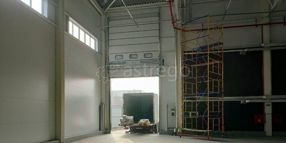 Производственное, 1250 м2 Химки - изображение 3