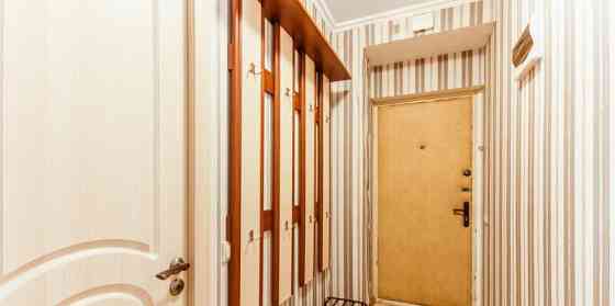 2-комн. квартира, 50 м2, 13/18 эт. Москва