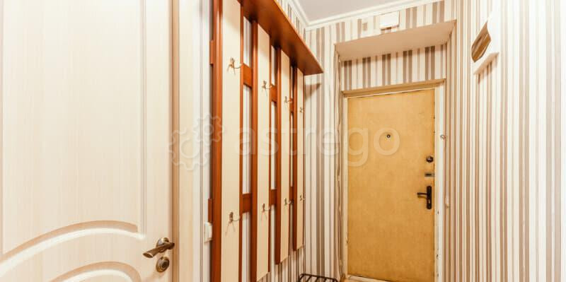 2-комн. квартира, 50 м2, 13/18 эт. Москва - изображение 2