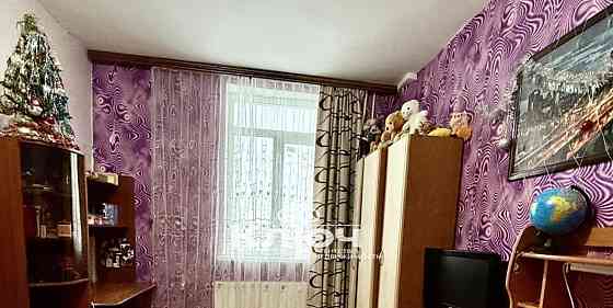 1-комн. квартира, 35.5 м2, 4/5 эт. Стерлитамак