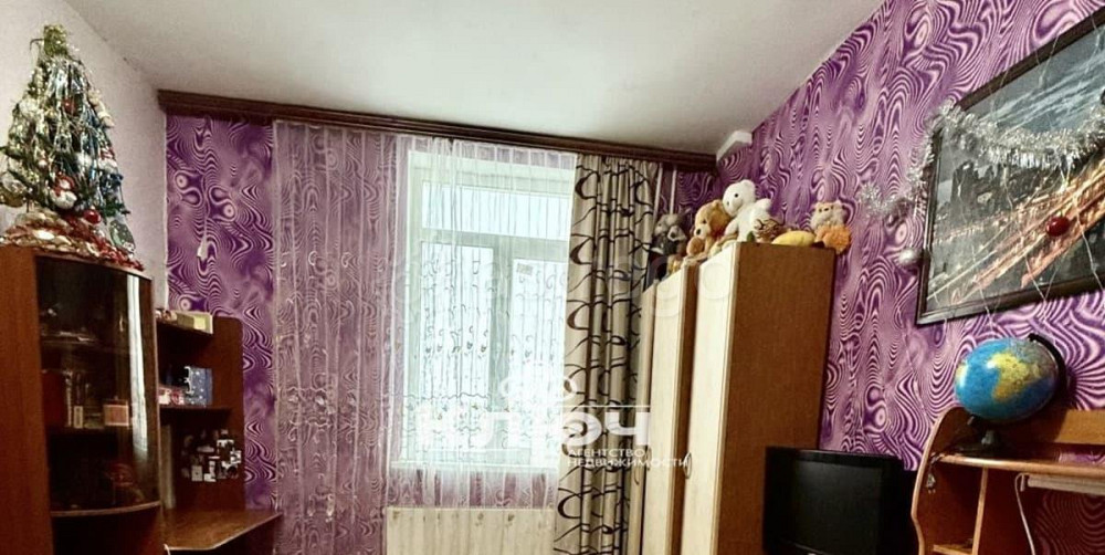 1-комн. квартира, 35.5 м2, 4/5 эт. Стерлитамак - изображение 1