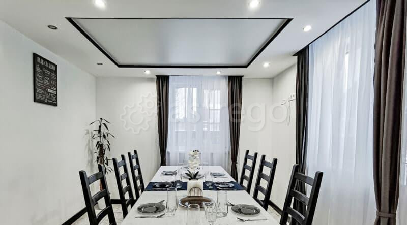 Дом, 187 м2 Санкт-Петербург - изображение 5