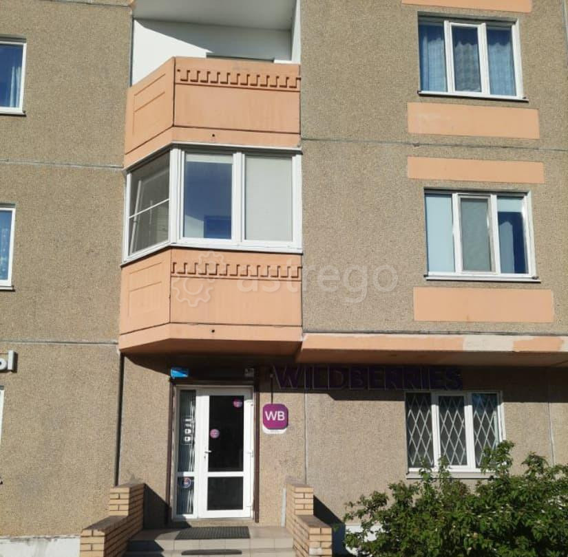 Торговое помещение, 30.3 м2 Санкт-Петербург - изображение 7