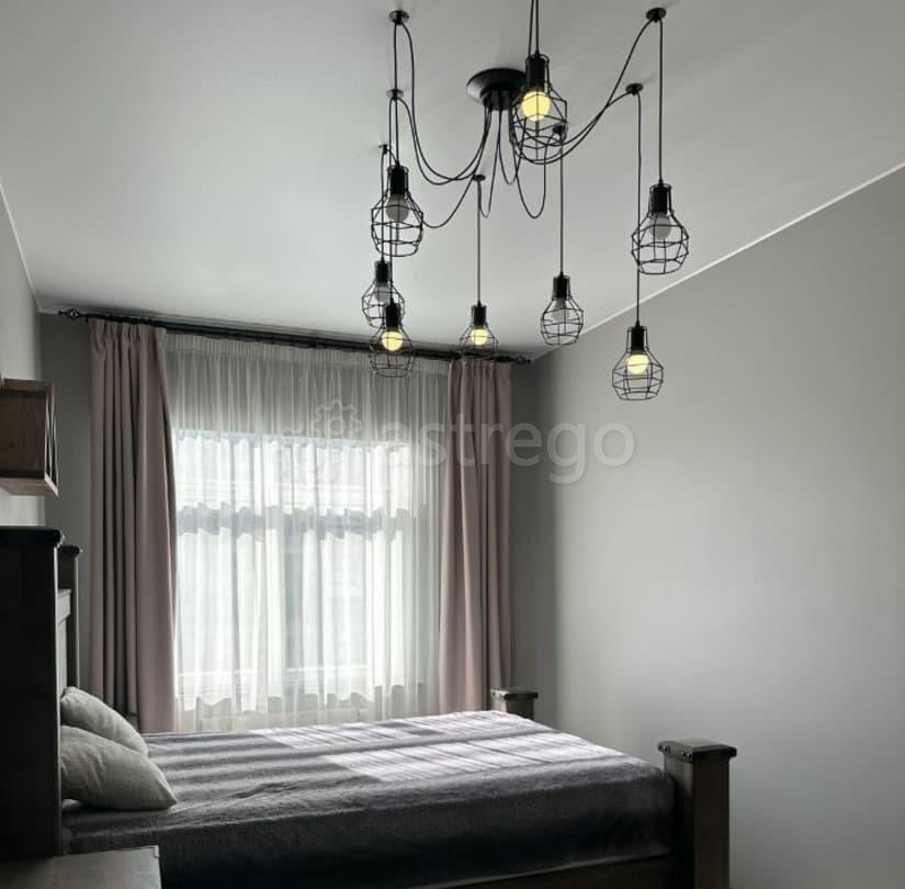 3-комн. квартира, 113.1 м2, 5/6 эт. Санкт-Петербург - изображение 2